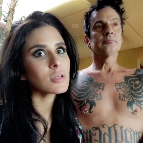 brittany furlan hot|Tommy Lees wife Brittany Furlan flashes her chest in。